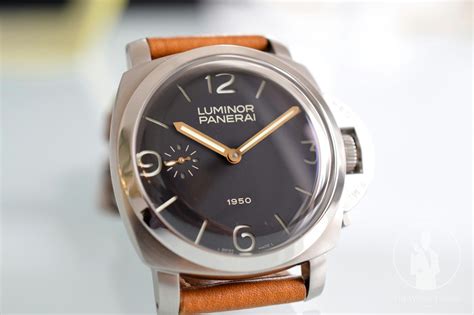 panerai fiddy|pam127.